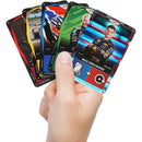Jogo De Cartas Uno Elite F1 Kit Inicial
