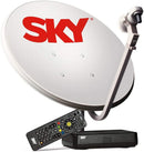 Caixa Kit Antena 60cm 700x700x100/50 Tmm-b(38)