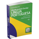 Dicionário Português Escolar Com 30 Mil Verbetes 608 Páginas