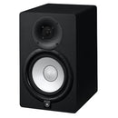 Monitor De Referência Bi-amplificado 95w Hs 7 Preto Yamaha