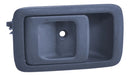 Maçaneta Interna Porta Esq Diant Tras Hilux Sw 92 A 02 Azul
