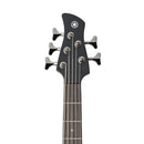 Contrabaixo Elétrico 5 Cordas Trbx 305 Bl Preto Yamaha