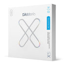 Encordoamento Violão Revestido (3 Un) D Addario XSABR1253-3P