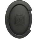 Anti-feedback Abafador Violao De Boca Oval Afov
