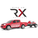 Carrinho Pick-up Rx Resgate