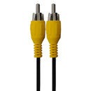 Cabo 1 + 1rca 1,8m Loud