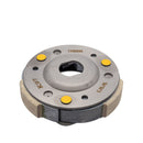 Sapata Peso Embreagem Ww3 Pcx 150 19/22 - Adv 150