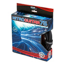 CABO DE GUITARRA SPARFLEX NITRO 100 PLUG NOISELESS 7 METROS PRETO