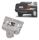 Fechadura Batente Tampa Porta Malas Corsa 1996 Até 2001