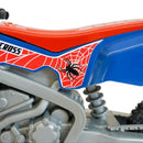 Moto Spider Cross 23x15x37cm