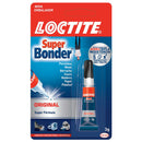 Adesivo Instantâneo 3g Super Bonder Original Loctite
