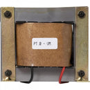 Trafo Tronco Entrada 70V Saída 210V 200W RMS Hayonik