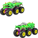 Hot Wheels Monster Trucks Caminhões Reboque 1:64 Sortidos Big Rigs