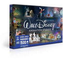 Quebra-cabeca Cartonado Walt Disney Animation 1500pcs