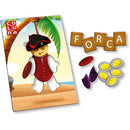 Jogo Diverso Forca 1