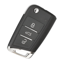 Controle Canivete Fks Cr720 Linha Vw