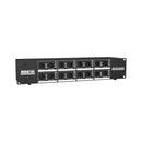 Patch Panel Headphone Output Ho816a Wireconex