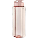 Garrafa Plástica Valsa 800ml Sortida - Pacote Com 3 Unidades