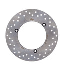 Disco Freio Traseiro Gp7 Xmax 250 20/