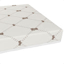 Colchão Espuma D18 Baby Flex Orthoflex Padrão