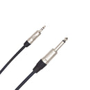 Cabo De Audio P2 P10 3 Metros P2ts 03 Wireconex