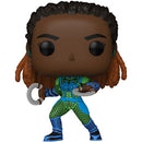 Pop! Pantera Negra: Wakanda Para Sempre - Nakia