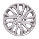 CALOTA GRID ARO 15P 296CP PRATA ARGO/CRONOS 2022 - PC / 4