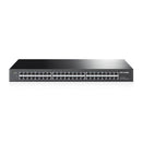 SWITCH GIGABIT DE MESA 48 PORTAS TP-LINK TL-SG1048