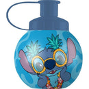 Squeeze Stitch Bolinha 250ml - Pacote Com 4 Unidades