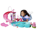 Barbie Estate Piscina Dos Sonhos Com Acessórios