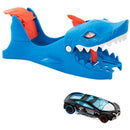 Hot Wheels Pista City Lançador Nêmesis