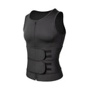 Regata Cinta Modeladora Termica Abdominal Masculina Tam:xxl