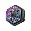 Flex Kit Cooler Master Vrm Fan Para Water Cooler Preto  |  Rl-lcfk-fvrm-r1