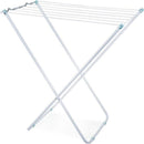 Varal De Chão Slim 79x42x79cm