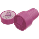 Carimbo Pedagogico Cis Stamp Fundo Do Mar Display Com 24