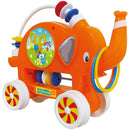 Brinquedo Para Bebê - Galinha Pintadinha Elefantinho