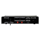 Amplificador Potência 200w Rms Mk1200 Mark Audio
