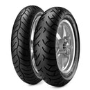 Pneu Metzeler 160/60r15 (tl) 67h Feelfree (t)