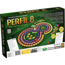 Jogo De Tabuleiro Perfil 8