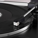 Toca Discos Automático Atlp60x Preto Audiotechnica