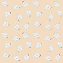 Papel De Parede Infantil Elefante Baby