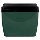Caixa Termica Mor 34 L   Verde/preto