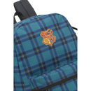 Mochila Harry Potter Grande Verde - 45x31x15 Cm