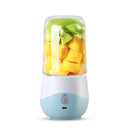 Mini Liquidificador Portátil Shake Suco Juice Cup Mixer Usb 300ml