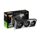 Gpu Inno3d Geforce Rtx 5060 Ti 8gb 128bits Gddr7 X3 Oc N506t3-08d7x-193075l