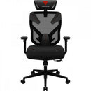Cadeira Ergonômica ThunderX3 Yama3 Vermelha