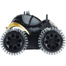 Carrinho Controle Remoto Batman Veículo De Manobras 3f