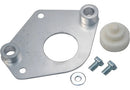 Kit Adaptador Para Motor Tras Esquerdo Mabuchi Vw Up Após 14