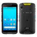 Coletor de Dados Unitech EA520 cabo e fonte EA520-NAHFUMTGi