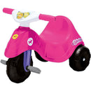 Triciclo Lelecita Rosa